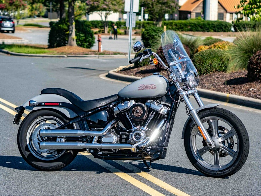 FXST 2024 Softail Standard