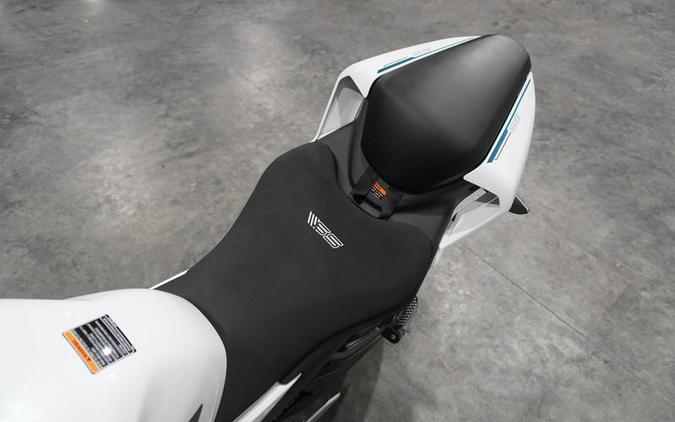 2026 CFMOTO 450SS
