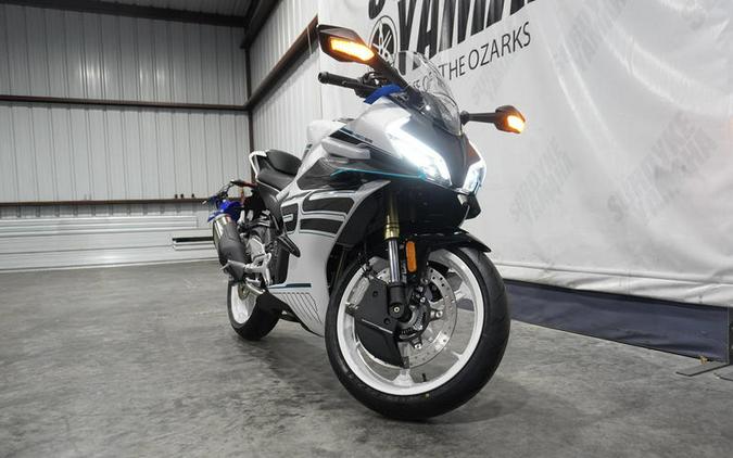 2026 CFMOTO 450SS
