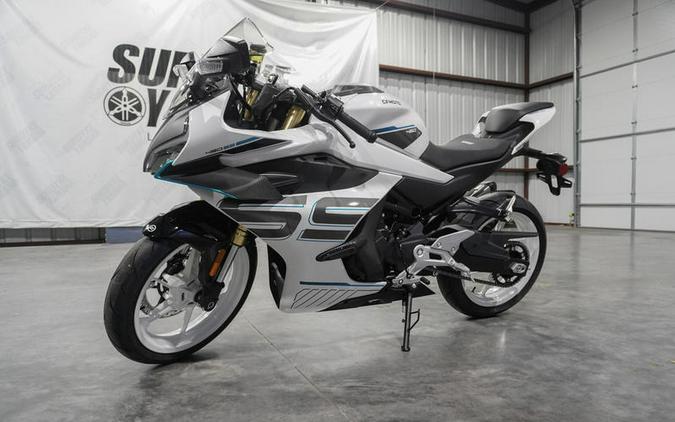 2026 CFMOTO 450SS