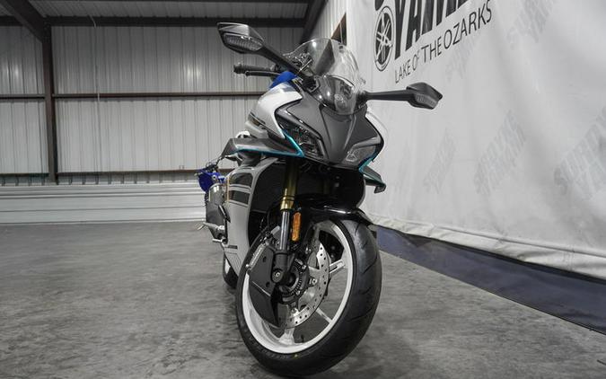 2026 CFMOTO 450SS