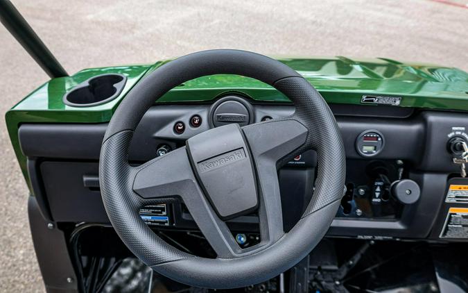 2026 KAWASAKI MULE 4010 TRANS4X4