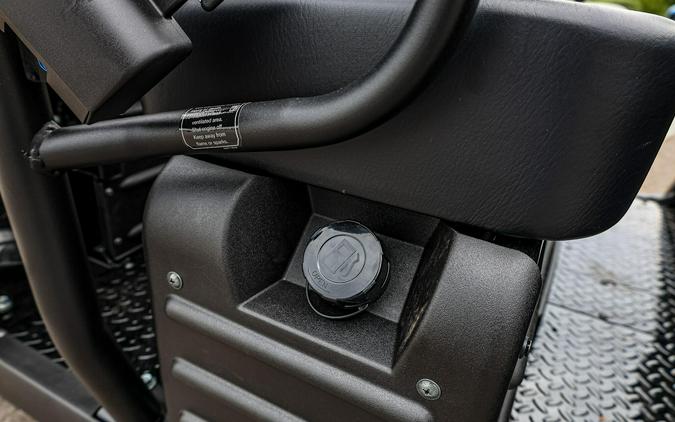 2026 KAWASAKI MULE 4010 TRANS4X4