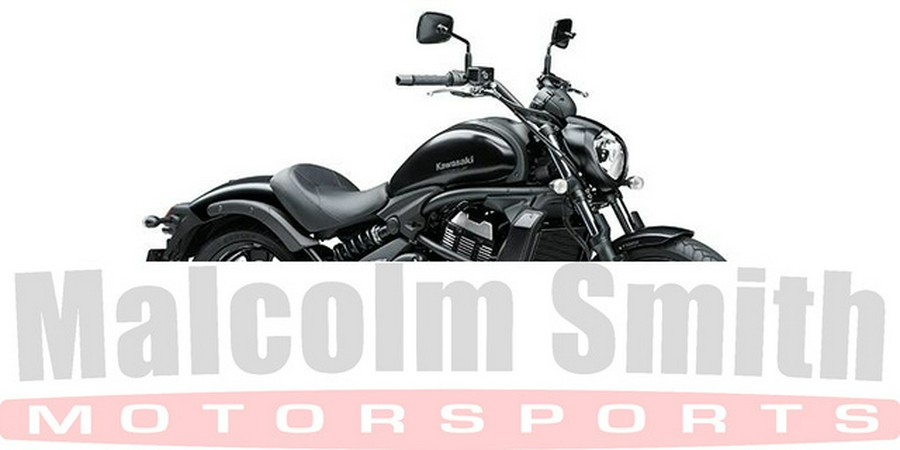 2026 Kawasaki Vulcan S