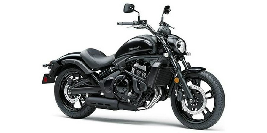 2026 Kawasaki Vulcan S