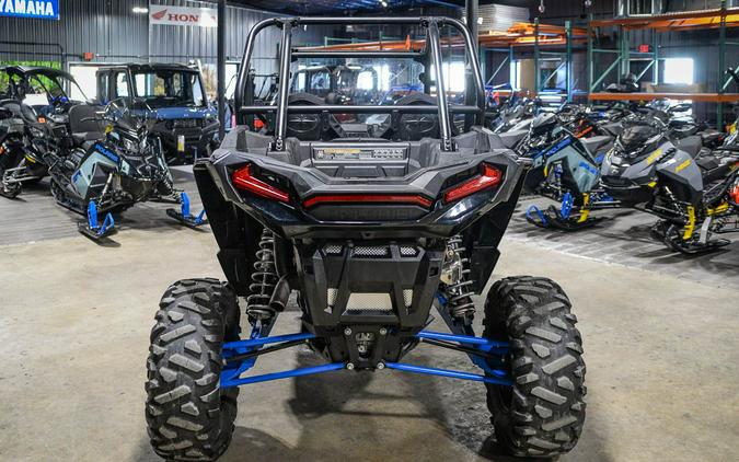2022 Polaris RZR XP 1000 Premium