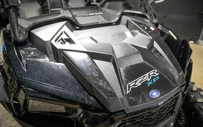 2022 Polaris RZR XP 1000 Premium