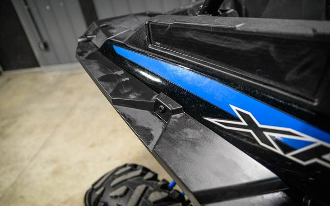2022 Polaris RZR XP 1000 Premium