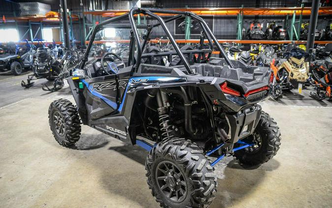 2022 Polaris RZR XP 1000 Premium