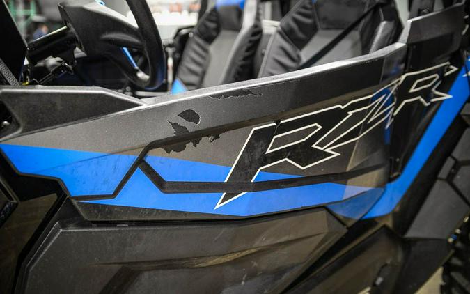 2022 Polaris RZR XP 1000 Premium