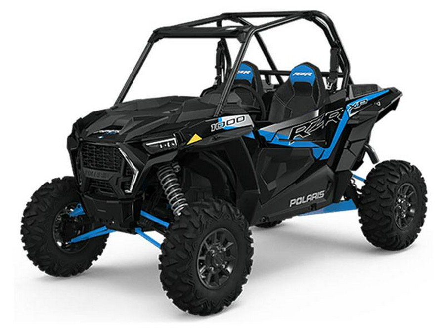 2022 Polaris RZR XP 1000 Premium