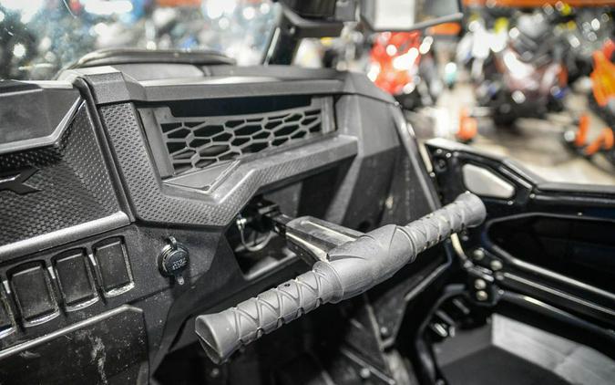 2022 Polaris RZR XP 1000 Premium