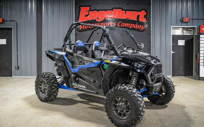 2022 Polaris RZR XP 1000 Premium