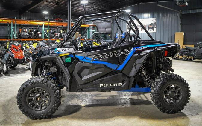2022 Polaris RZR XP 1000 Premium