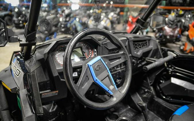 2022 Polaris RZR XP 1000 Premium