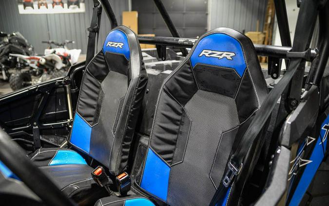 2022 Polaris RZR XP 1000 Premium