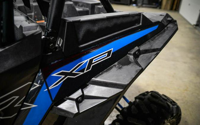 2022 Polaris RZR XP 1000 Premium