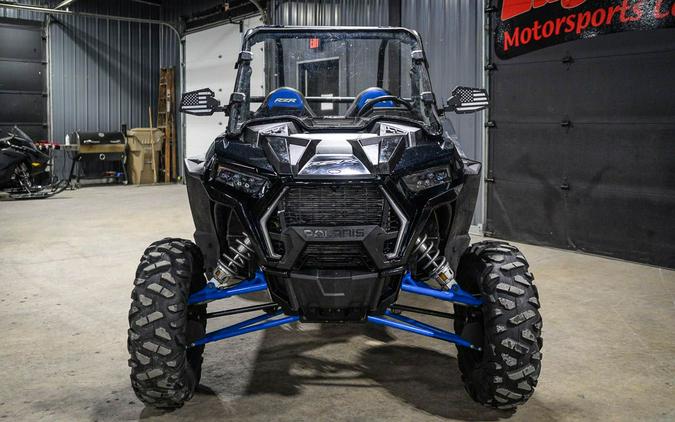 2022 Polaris RZR XP 1000 Premium