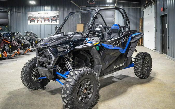 2022 Polaris RZR XP 1000 Premium