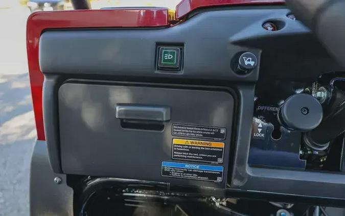 2026 KAWASAKI MULE 4010 TRANS4X4