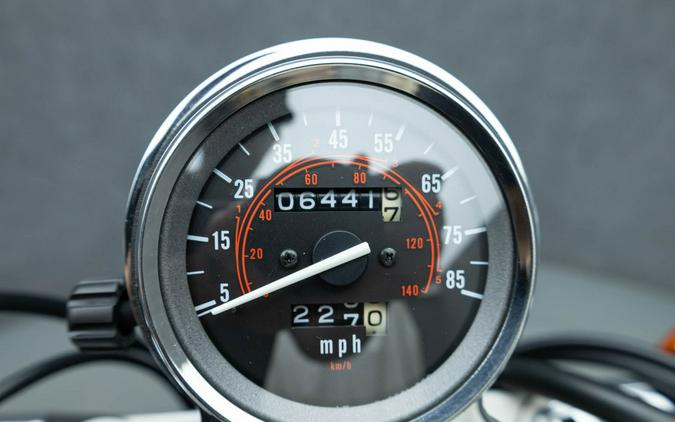 2012 HONDA CMX250 REBEL 250