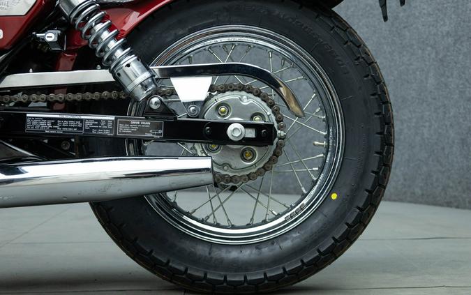 2012 HONDA CMX250 REBEL 250