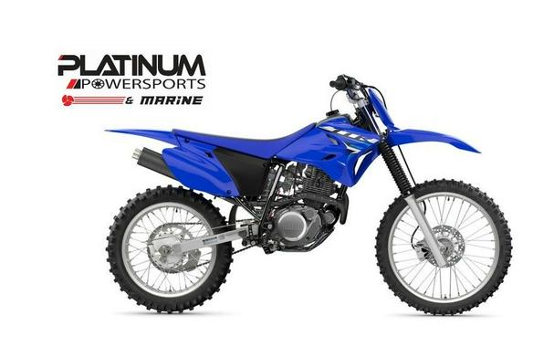 2026 Yamaha Tt-R230