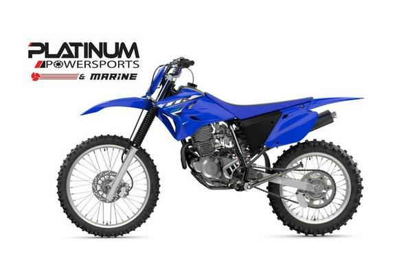2026 Yamaha Tt-R230