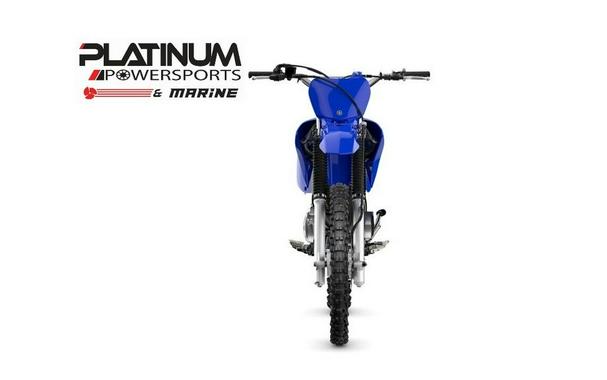 2026 Yamaha Tt-R230