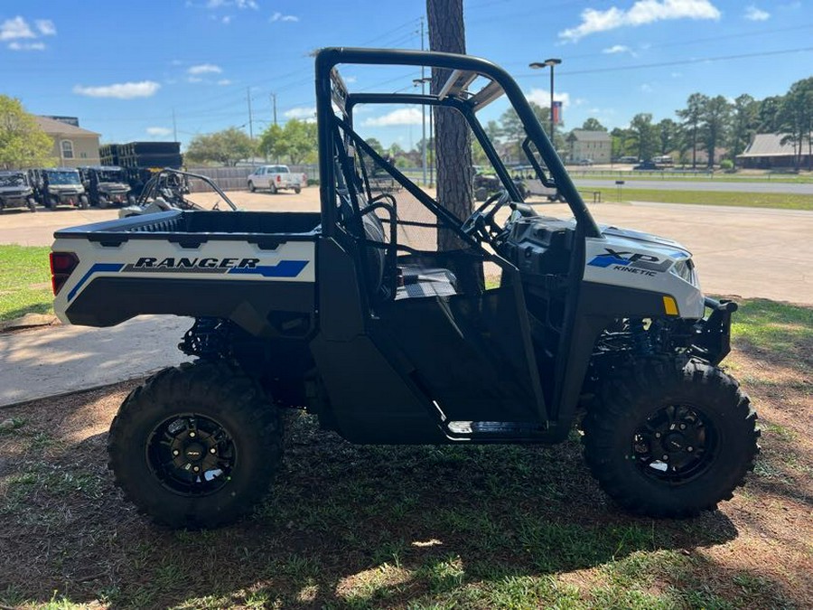 2024 RANGER XP KINETIC PREMIUM - Polaris