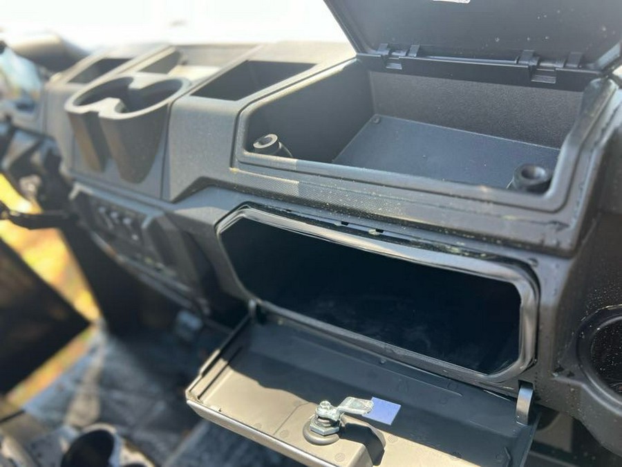 2024 RANGER XP KINETIC PREMIUM - Polaris