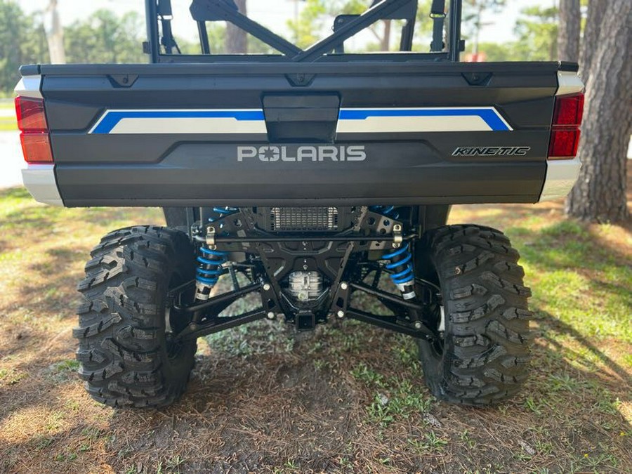 2024 RANGER XP KINETIC PREMIUM - Polaris