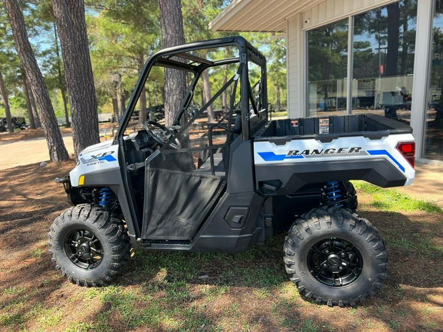 2024 RANGER XP KINETIC PREMIUM - Polaris