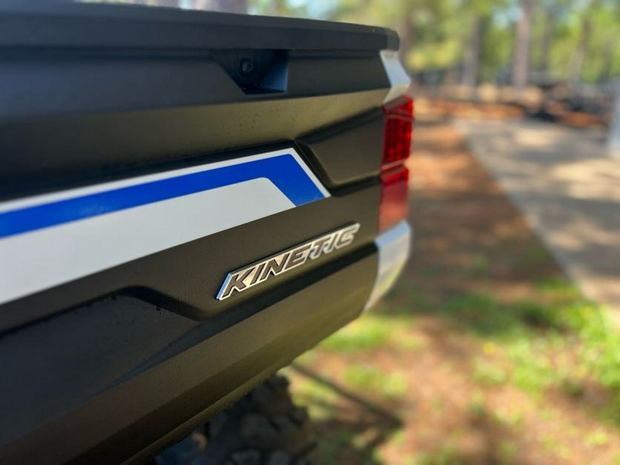 2024 RANGER XP KINETIC PREMIUM - Polaris