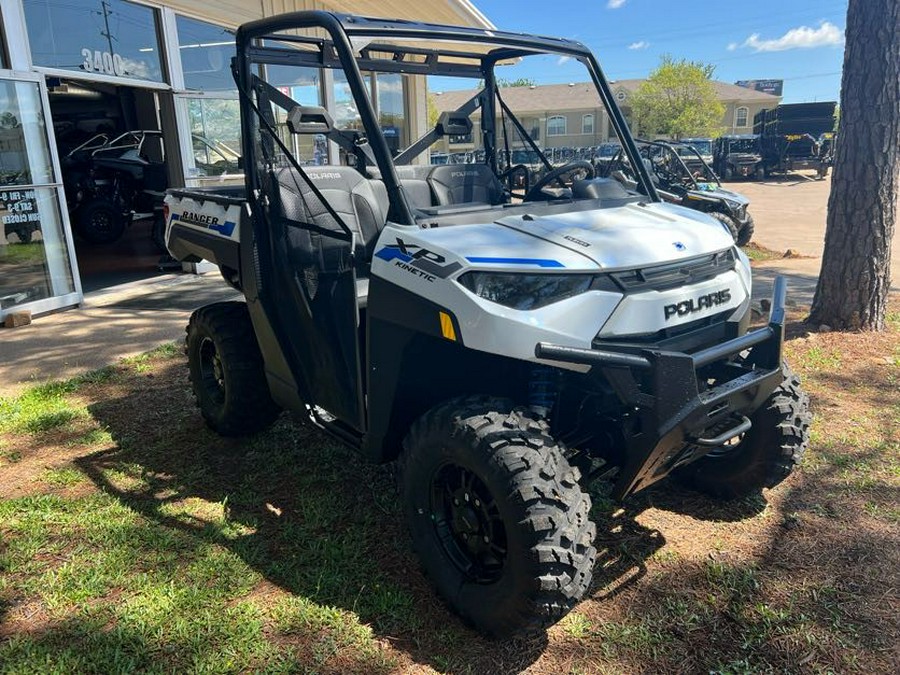 2024 RANGER XP KINETIC PREMIUM - Polaris
