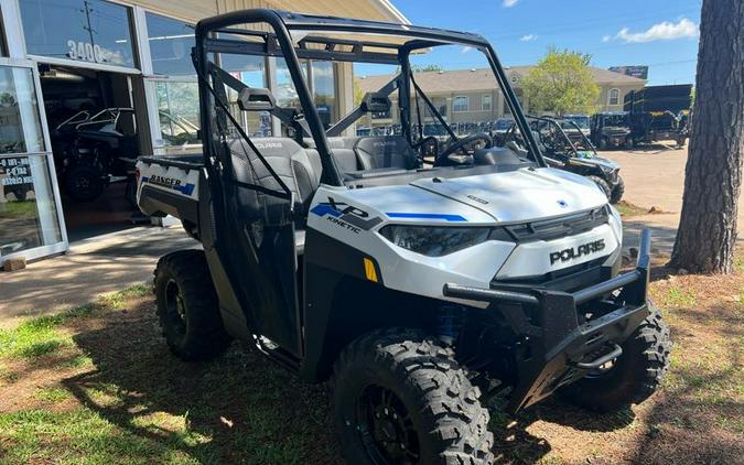 2024 Polaris RANGER XP KINETIC PREMIUM