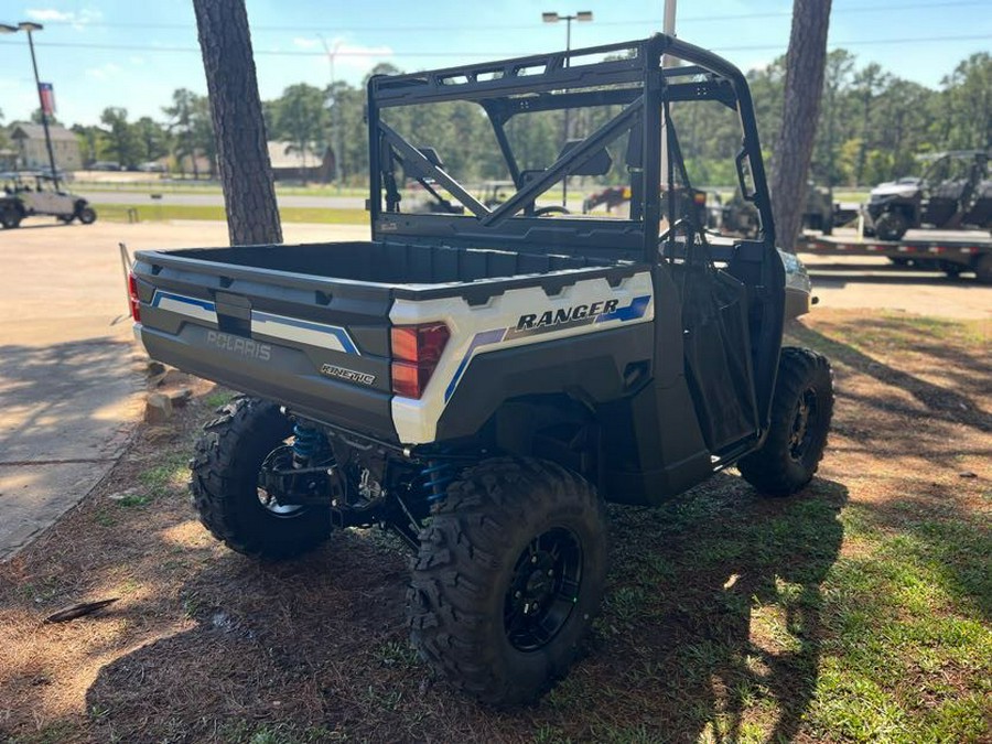2024 RANGER XP KINETIC PREMIUM - Polaris