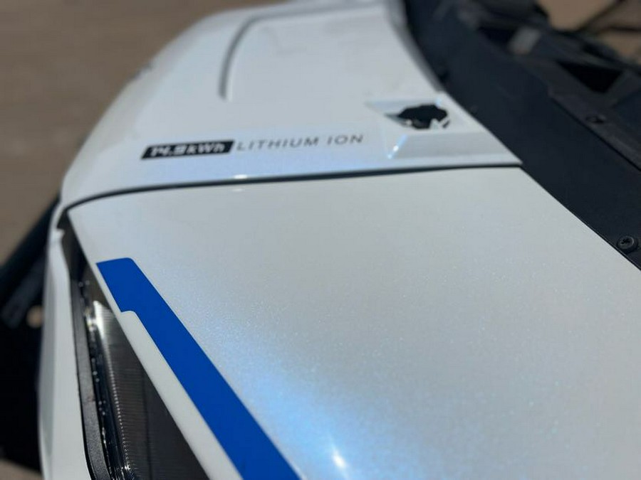 2024 RANGER XP KINETIC PREMIUM - Polaris