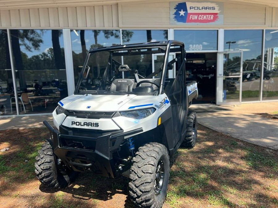 2024 RANGER XP KINETIC PREMIUM - Polaris