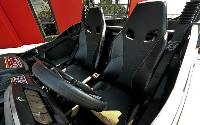 2026 Can-Am Commander XT-P