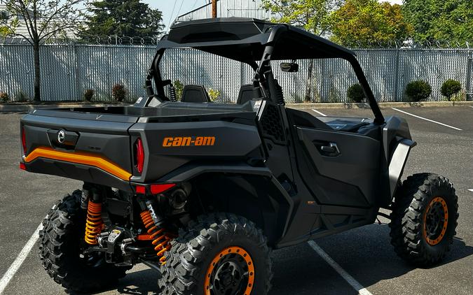 2026 Can-Am Commander XT-P