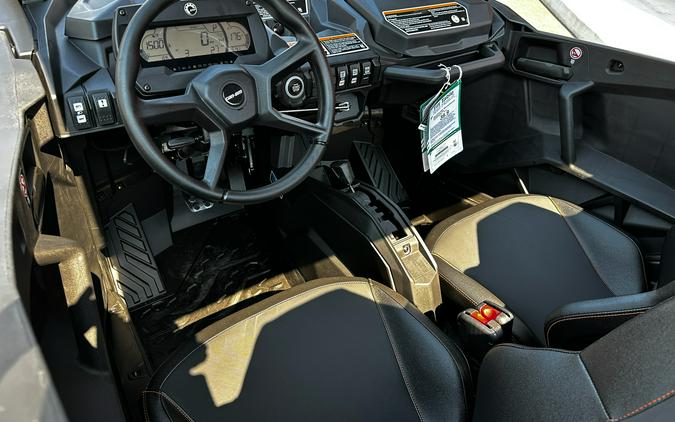 2026 Can-Am Commander XT-P