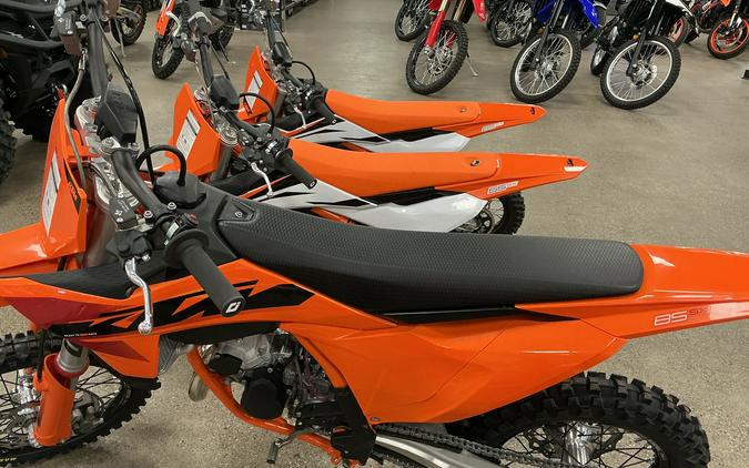 2026 KTM 85 SX 17/14 - MD0407.1