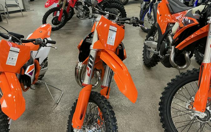 2026 KTM 85 SX 17/14 - MD0407.1