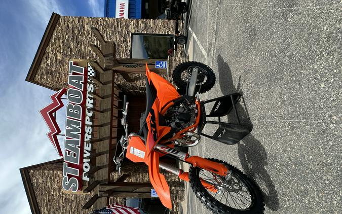 2026 KTM 85 SX 17/14 - MD0407.1