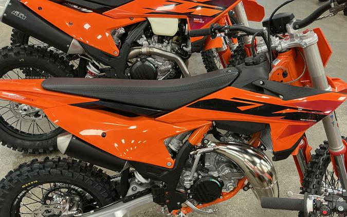 2026 KTM 85 SX 17/14 - MD0407.1