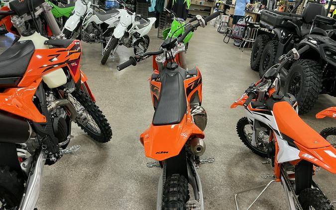 2026 KTM 85 SX 17/14 - MD0407.1