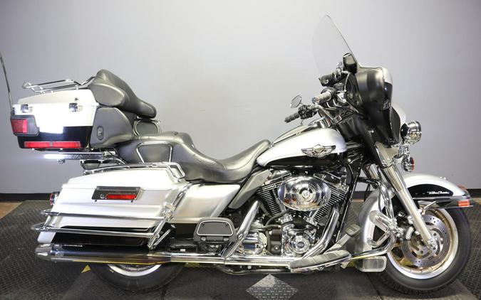 Harley-Davidson Electra Glide motorcycles for sale in Phoenix, AZ