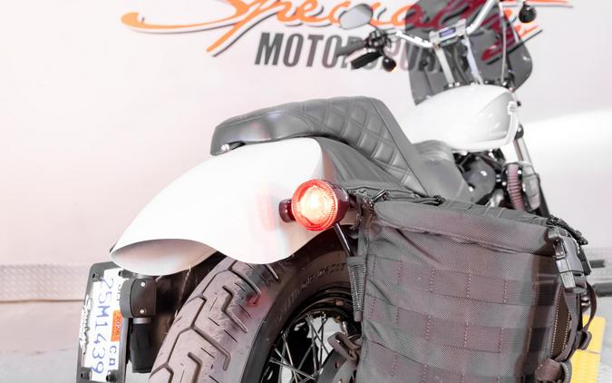 2021 Harley-Davidson Street Bob® 114