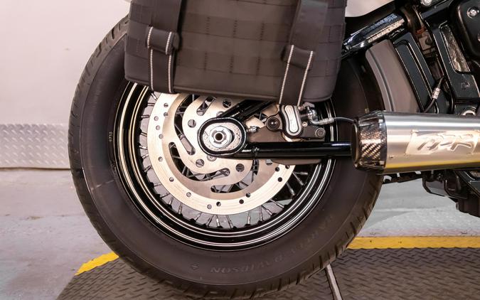2021 Harley-Davidson Street Bob® 114